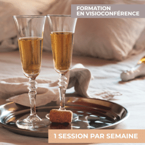 formation permis d'exploitation chambre d'hôtes en ligne