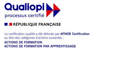qualiopi logo
